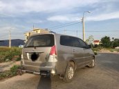 Cần bán xe Toyota Innova năm sản xuất 2011 xe gia đình giá cạnh tranh