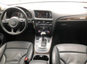 Bán Audi Q5 2.0 năm 2014, màu đỏ, xe nhập