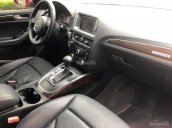 Bán Audi Q5 2.0 năm 2014, màu đỏ, xe nhập