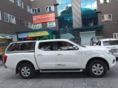 Bán Nissan Navara 2.5 LT đời 2017, màu trắng, nhập khẩu nguyên chiếc chính chủ, giá 495tr