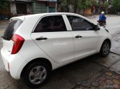 Bán Kia Morning Van 2 chỗ, SX 2015, màu trắng, xe nhập nguyên chiếc