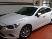 Cần bán xe Mazda 6 đã qua sử dụng