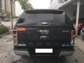 Bán Ford Ranger XLT 2.2 MT 4X4 sản xuất năm 2013, màu xanh lam, nhập khẩu , giá cạnh tranh, giao xe nhanh