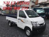 Bán xe tải Thaco Towner990 tải trọng 990 KG, động cơ Suzuki, tiêu chuẩn khí thải Euro 4 giá tốt nhất, liên hệ 0982908255