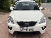 Cần bán xe Kia Carens năm sản xuất 2016, màu trắng chính chủ, giá chỉ 398 triệu