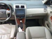 Bán ô tô Toyota Corolla altis sản xuất năm 2009, màu bạc xe gia đình, giá 425tr