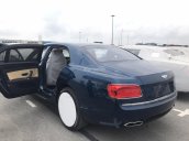 Bán xe Bentley Continental sản xuất năm 2018, màu xanh lam, xe nhập
