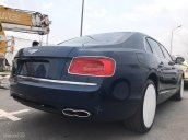 Bán xe Bentley Continental sản xuất năm 2018, màu xanh lam, xe nhập