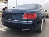 Bán xe Bentley Continental sản xuất năm 2018, màu xanh lam, xe nhập