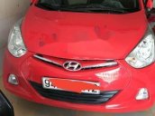 Bán ô tô Hyundai Eon đời 2011, màu đỏ, nhập khẩu, giá tốt