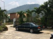 Bán xe Acura Legend sản xuất 1993, màu đen, giá 129tr