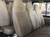 Bán Ford Transit năm 2016, màu bạc, giá 638tr