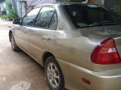 Cần bán xe Mitsubishi Lancer sản xuất 2003, giá tốt