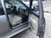 Bán xe Ford Everest 2011, màu xám 