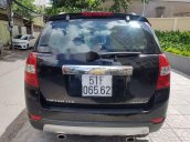 Bán xe Chevrolet Captiva sản xuất năm 2007 