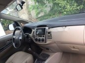 Cần bán Toyota Innova sản xuất 2015, màu bạc, giá chỉ 545 triệu