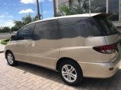 Cần bán gấp Toyota Previa 2.4 AT sản xuất năm 2005, nhập khẩu nguyên chiếc, giá tốt