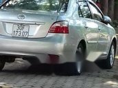 Bán xe Toyota Vios năm 2010, màu bạc, 310 triệu