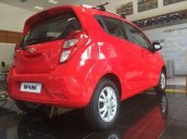 Bán xe Chevrolet Spark 1.2 LT đời 2018, màu đỏ, giá chỉ 364 triệu