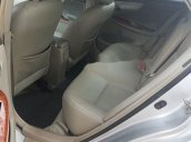 Bán ô tô Toyota Corolla altis sản xuất năm 2009, màu bạc xe gia đình, giá 425tr