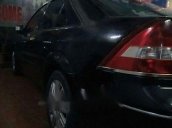 Bán Ford Mondeo năm sản xuất 2003, màu đen chính chủ, giá chỉ 183 triệu