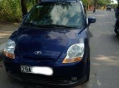 Bán ô tô Daewoo Matiz sản xuất năm 2008, nhập khẩu Hàn Quốc số tự động, giá chỉ 148 triệu