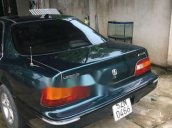 Bán xe Acura Legend sản xuất 1993, màu đen, giá 129tr