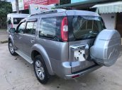 Bán xe Ford Everest 2011, màu xám 