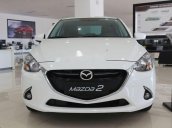 Cần bán xe Mazda 2 2018, màu trắng, giá tốt