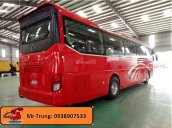 Thaco Bus Bình Triệu - Dòng xe 47 chỗ máy lớn 375 đầy đủ options