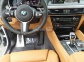 Cần bán BMW X6 năm sản xuất 2017, màu trắng, nhập khẩu