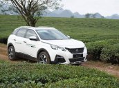 Peugeot Quảng Ninh bán xe Peugeot 3008 All New 2018 giao xe nhanh - Giá tốt nhất - 0938901262 để hưởng ưu đãi