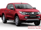 Bán xe Mitsubishi Triton nhập khẩu Thái, giá tốt nhất Nghệ An. 0979.012.676