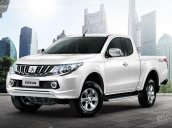 Bán xe Mitsubishi Triton nhập khẩu Thái, giá tốt nhất Nghệ An. 0979.012.676