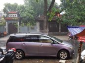 Cần bán xe Mitsubishi Grandis đời 2005, màu tím, nhập khẩu