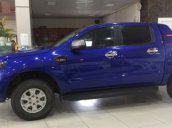 Salon ô tô Ánh Lý bán xe Ford Ranger XLS 4X2 MT 2016, xe đẹp xuất sắc