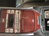 Cần bán Lexus LS 460L sản xuất 2008, màu đen, nhập khẩu nguyên chiếc