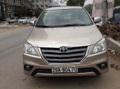 Bán xe Toyota Innova G năm 2008 chính chủ