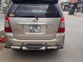 Bán xe Toyota Innova G năm 2008 chính chủ