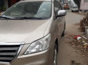 Bán xe Toyota Innova G năm 2008 chính chủ