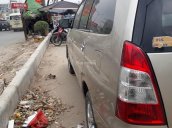 Bán xe Toyota Innova G năm 2008 chính chủ