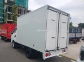 Bán xe tải Thaco 2T4 chạy thành phố, xe tải Thaco Kia K250 2T4 đời 2018