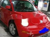 Cần bán Volkswagen Beetle sản xuất 2006, màu đỏ, giá tốt