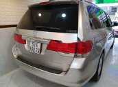 Bán xe Honda Odyssey năm sản xuất 2008, màu bạc ít sử dụng, giá tốt