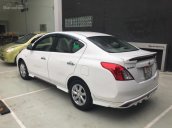 Bán Nissan Sunny đời 2018 số tự động, xe giá rẻ