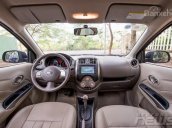 Bán Nissan Sunny đời 2018 số tự động, xe giá rẻ