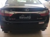 Bán Lexus ES 250 năm 2018, màu đen, nhập khẩu nguyên chiếc