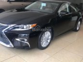 Bán Lexus ES 250 năm 2018, màu đen, nhập khẩu nguyên chiếc