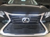 Bán Lexus ES 250 năm 2018, màu đen, nhập khẩu nguyên chiếc