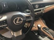 Bán Lexus ES 250 năm 2018, màu đen, nhập khẩu nguyên chiếc